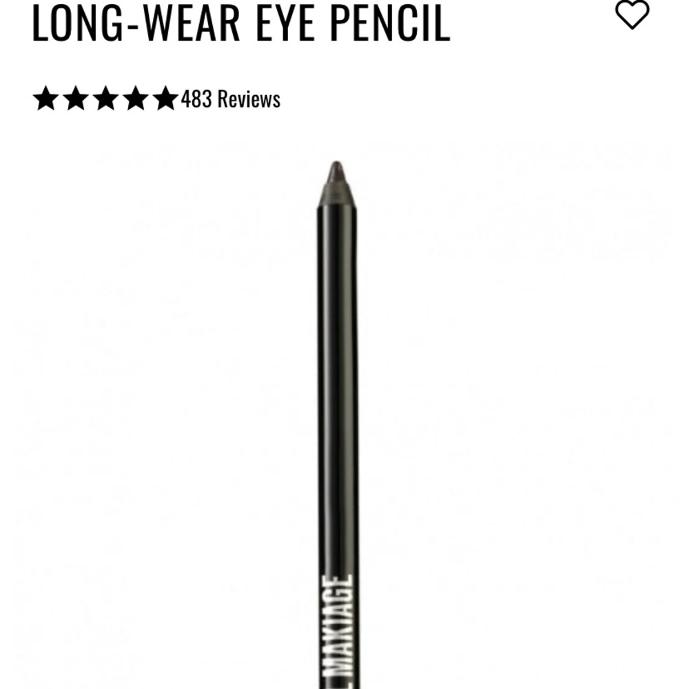 IL Makiage Oreo eye liner
